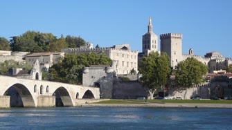 Avignon