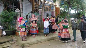 Bac Ha