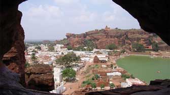 Badami