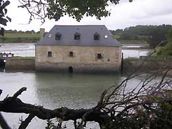 Moulin de Baden