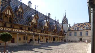 Beaune