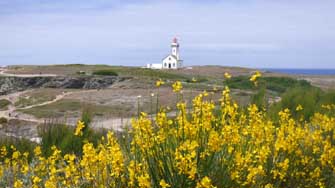 Pointe des Poulains