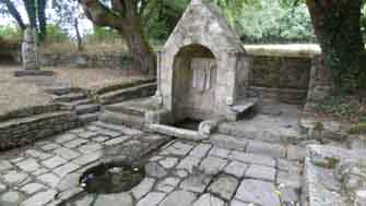 Fontaine