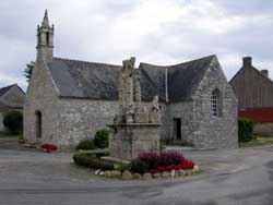 Chapelle de Bonigeard