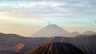 Bromo-Semeru