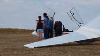 planeur