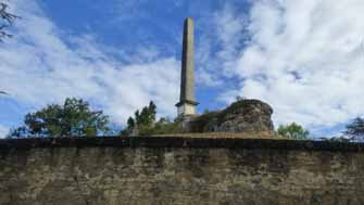 Monument Riquet