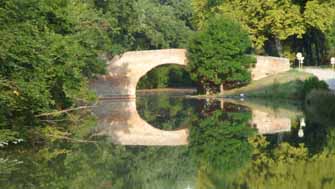 Canal du midi