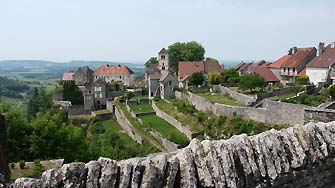 Château-Chalon