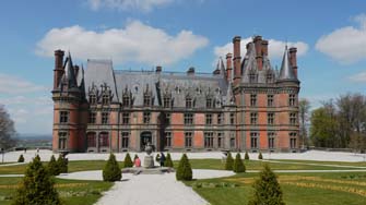 Château de Trévarez