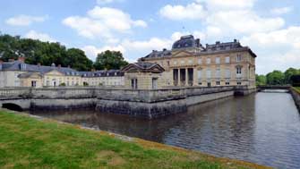 Château du Marais