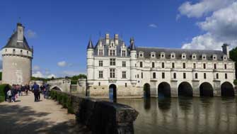 Château de Chenonceau