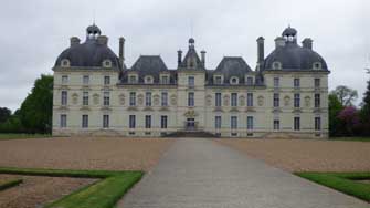 Château de Cheverny