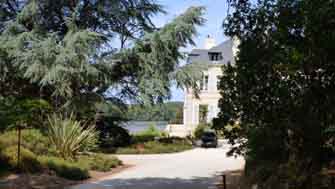 Ch&acirc;teau de Locgu&eacute;nol&eacute;