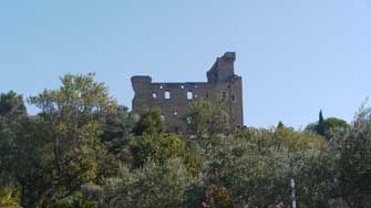 Châteauneuf du Pape