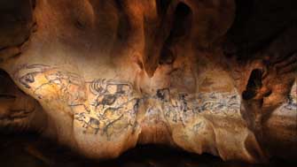 Grotte Chauvet 2