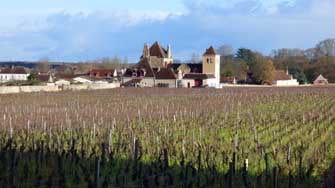 Clos de Vougeot