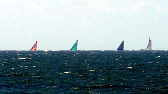 Volvo Ocean Race