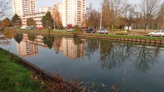 Canal de Bourgogne