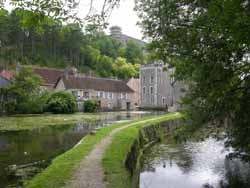 Druyes les Belles Fontaines