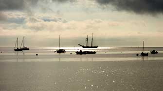 Baie de Quiberon