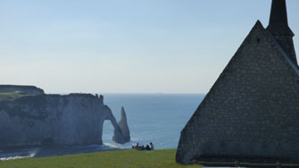 Etretat
