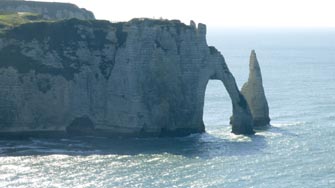 Etretat