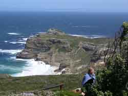 Cape Town : Cape of Good Hope
