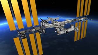 ISS