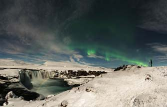 Islande