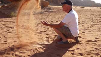 Wadi Rum