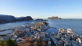 Alesund