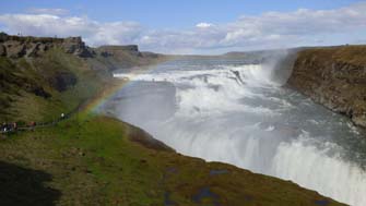 Islande