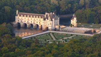 Château de Chenonceau