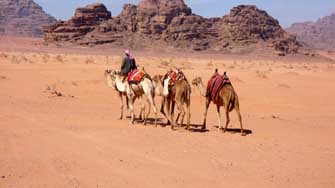 Wadi Rum