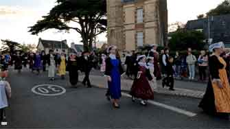 presqu'&icirc;le Breiz