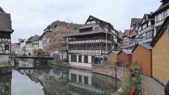 Strasbourg