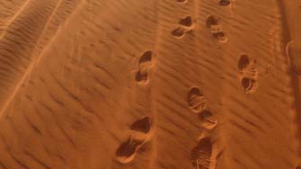 Wadi Rum 