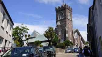 Dingle
