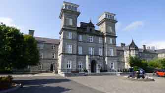 Clayton Hôtel