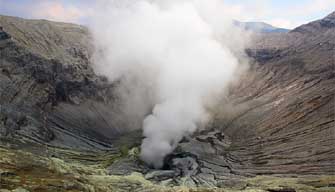 Bromo