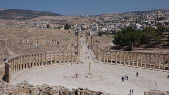 Jerash