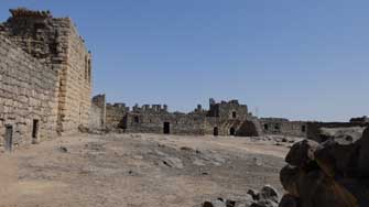 Qasr Al-Azraq