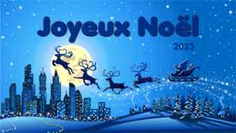 Joyeux Noël