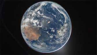 La Terre