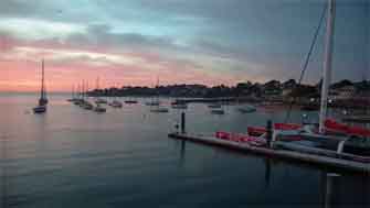 La Trinité sur Mer