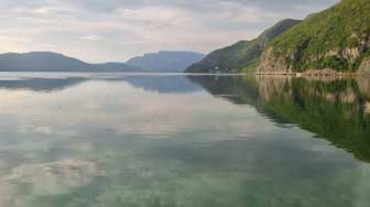 Lac du Bourget