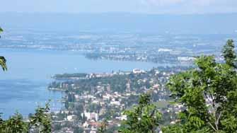 Lac Léman