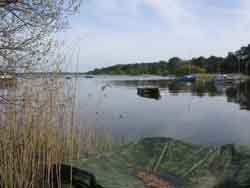 Lac de Lacanau