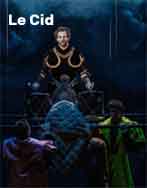 Le Cid 